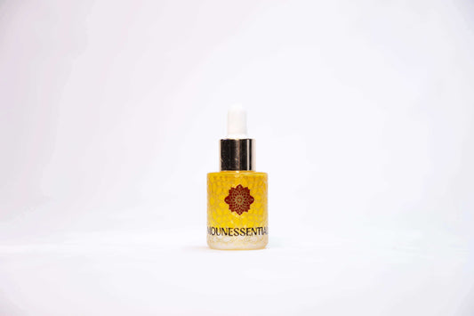 Pure Rosemary Essential Oil
