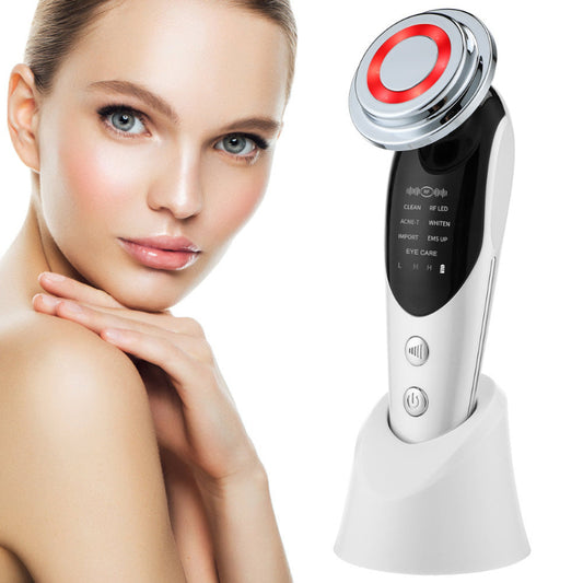 7-in-1 Facial Massager — packaging