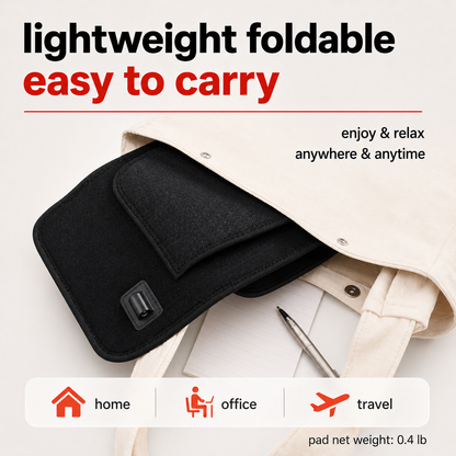 Red Light & Near Infrared Universal Wrap