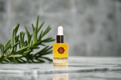 Pure Rosemary Essential Oil
