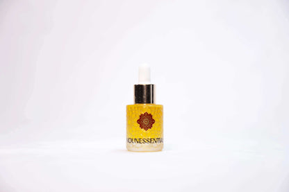 Pure Rosemary Essential Oil
